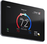 Lennox iComfort® S30 Ultra Smart Thermostat