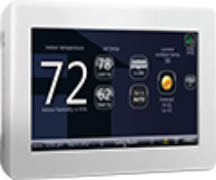 Wi-Fi Thermostat