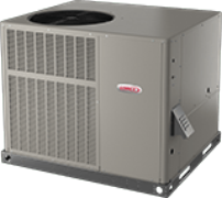 Lennox LRP16HP Packaged Heat Pump