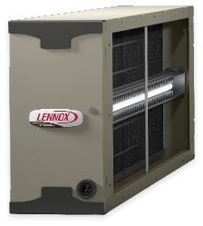 Lennox deals air purifier