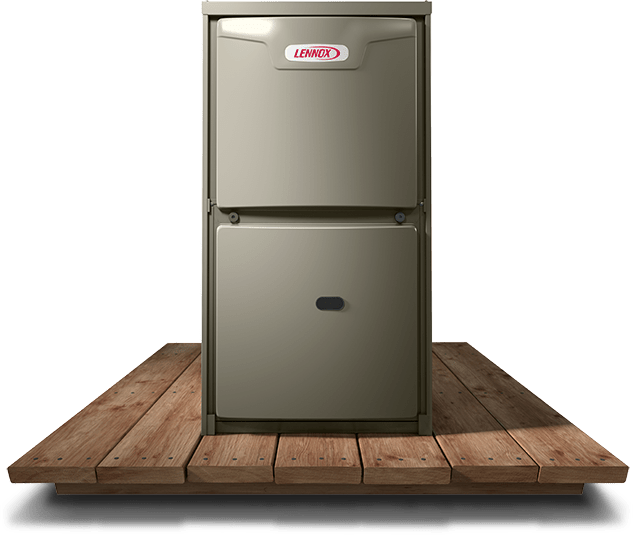 ML296V Gas Furnace