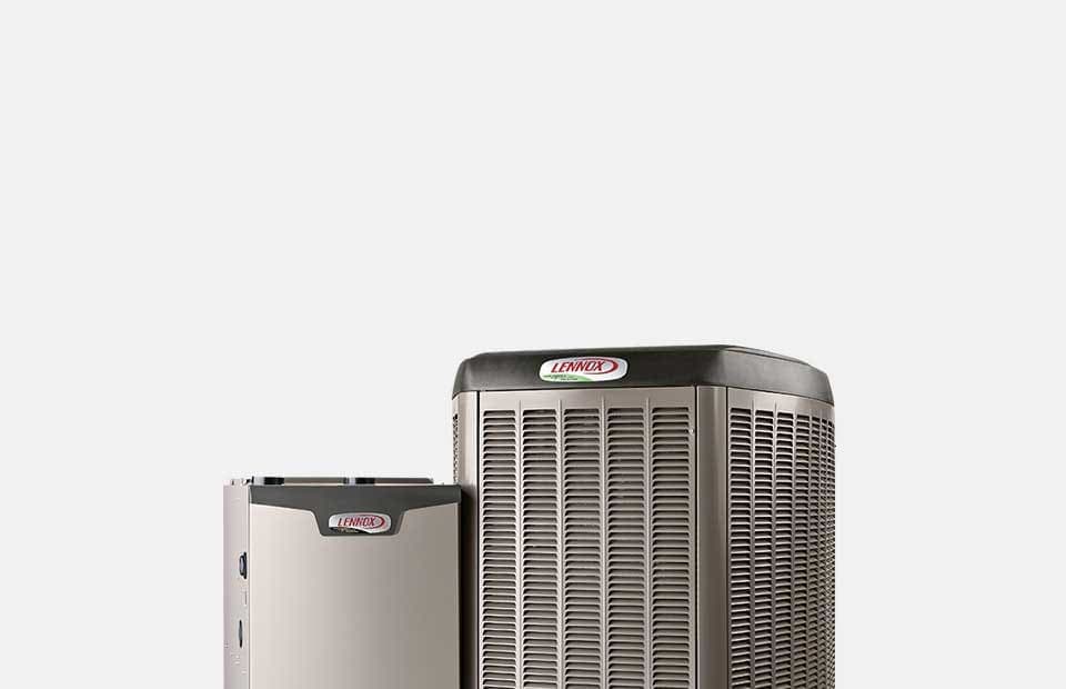 Lennox Installed Merit Signature Series Air Conditioner HSINSTLENSAC The Home Depot Lupon gov ph