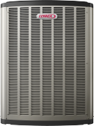 Lennox EL21KLV Cold Climate Heat Pump