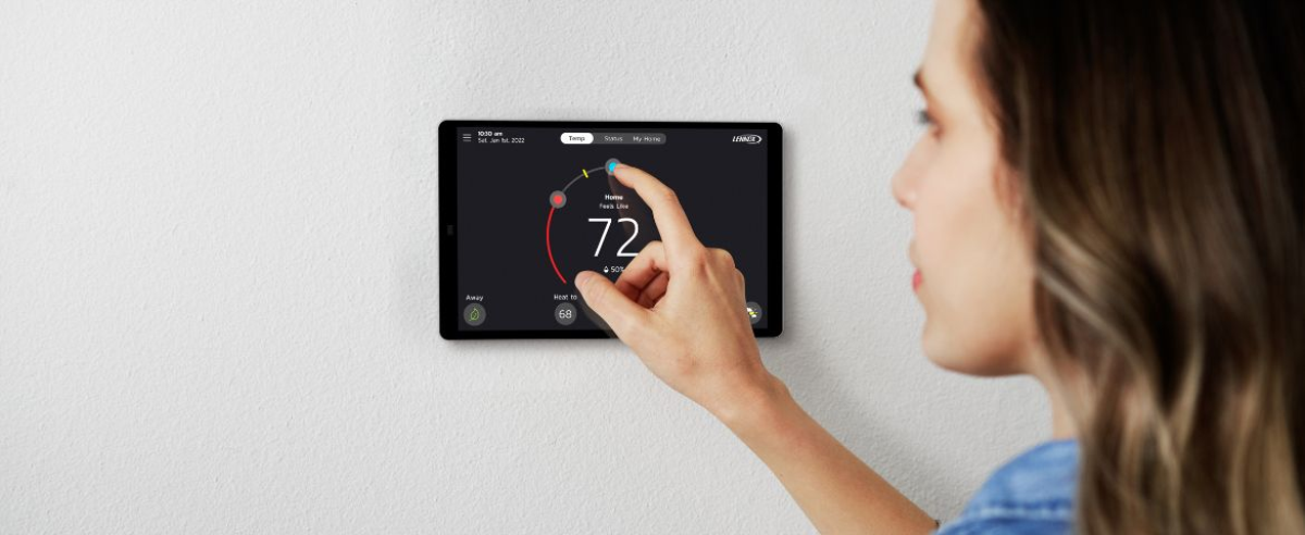 Smart Thermostat